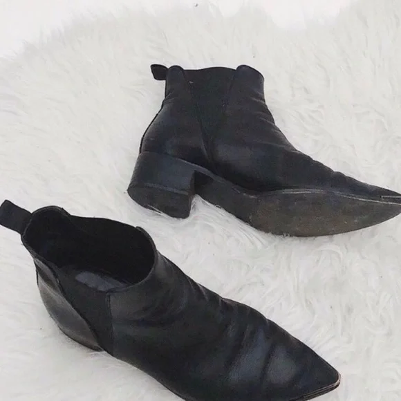 ACNE Jensen Boots - Picture 2 of 3